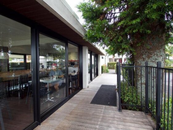 Mt Albert Motor Lodge - Photo5