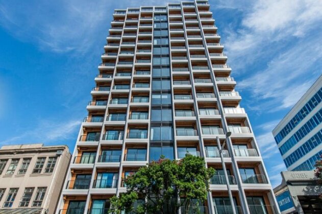 New Two Bedroom Apartment in CBD - Photo2
