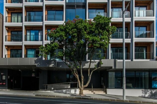 New Two Bedroom Apartment in CBD - Photo5