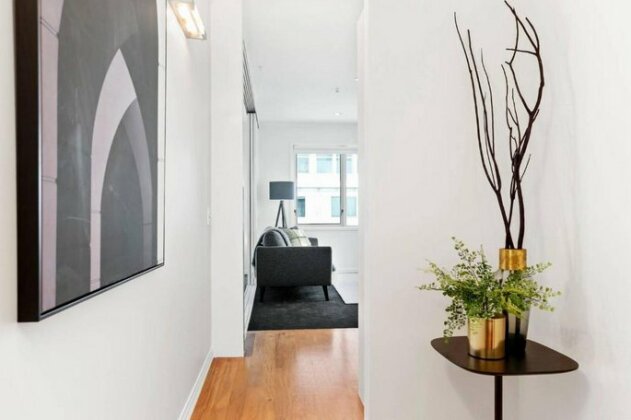 Newly Refurnished Stylish One Bedroom - By Urban Butler - Photo2