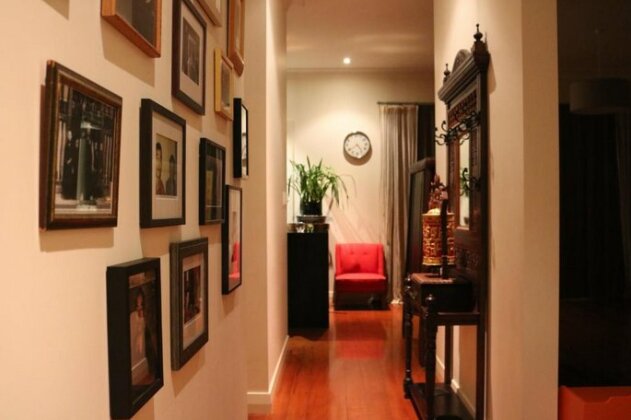 Nyima Tashi Buddhist Centre - Photo2