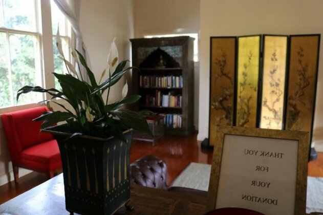 Nyima Tashi Buddhist Centre - Photo3