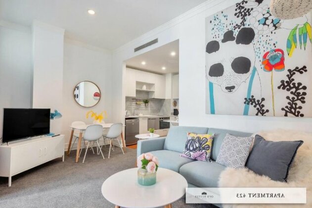 OFB Suites - Photo4