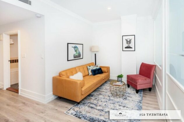 OFB Suites - Photo5