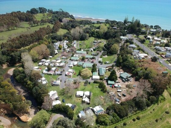 Orere Point Top 10 Holiday Park