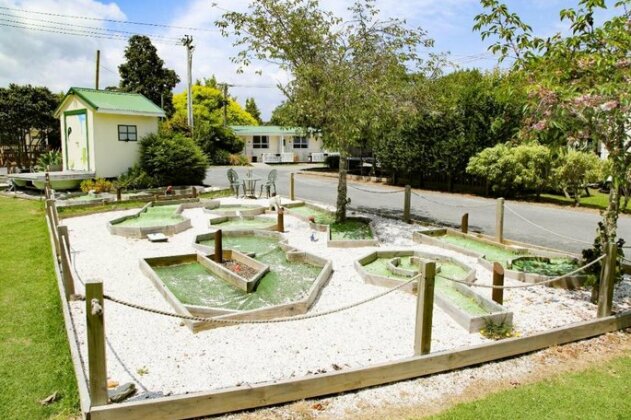 Orere Point Top 10 Holiday Park - Photo3