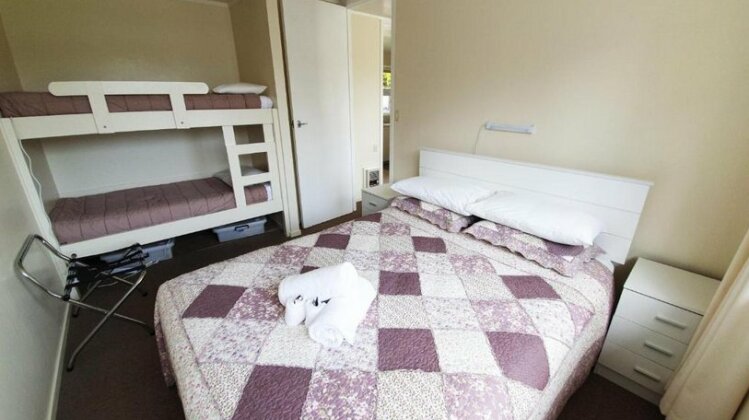 Orere Point Top 10 Holiday Park - Photo4