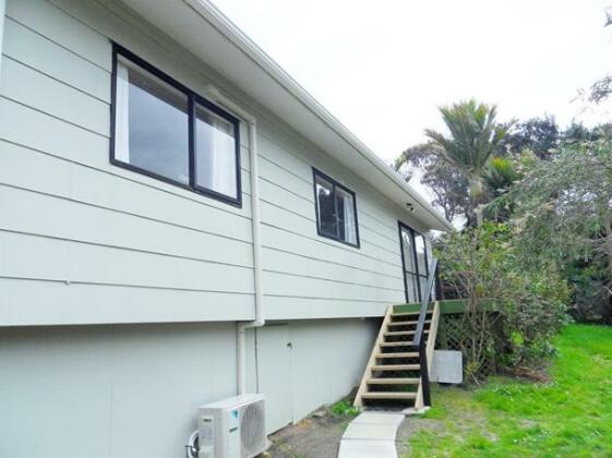 Palm Cottage Auckland - Photo2