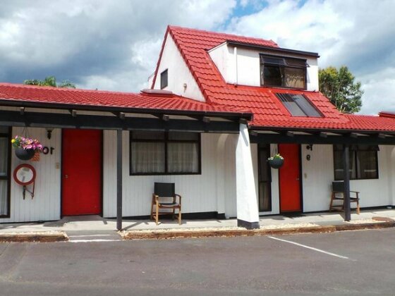 Papakura Motor Lodge & Motel - Photo2
