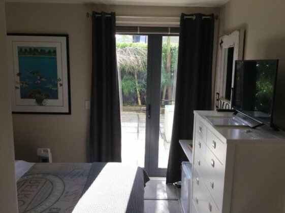 Parnell one bedroom with ensuite - Photo4