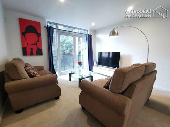 Parnell Townhouse Fab - Central Auckland - Photo2