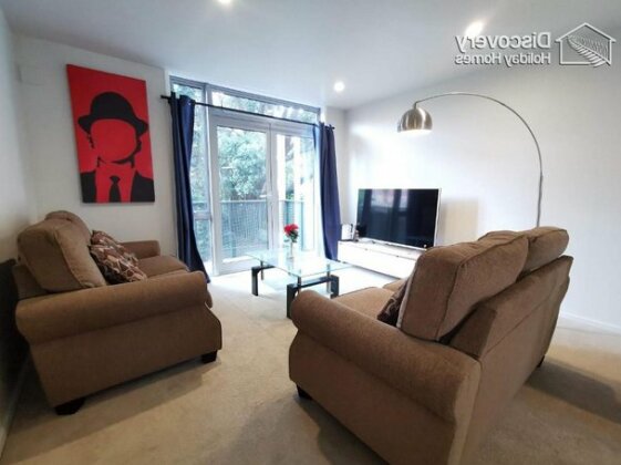 Parnell Townhouse Fab - Central Auckland - Photo3