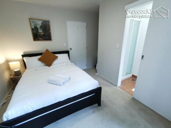 Parnell Townhouse Fab - Central Auckland - Photo5