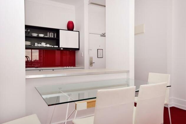 Pelicanstay At Auckland Cbd - Photo3