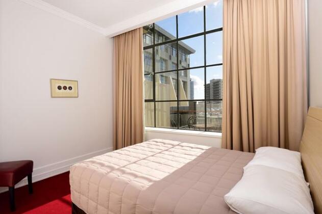 Pelicanstay At Auckland Cbd - Photo4