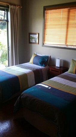 Piha Beachstay Accommodation - Photo3