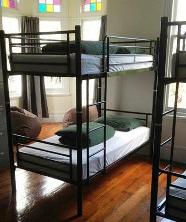 Ponsonby Backpackers - Photo5