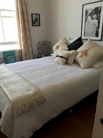 Ponsonby Boutique Villa with Private Gym - Photo3