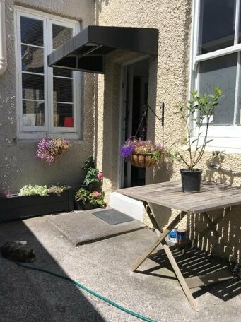 Ponsonby Boutique Villa with Private Gym - Photo4