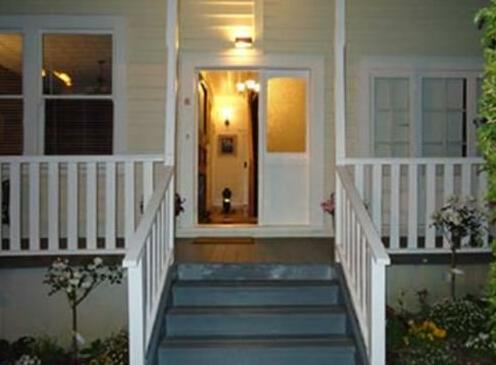 Ponsonby House