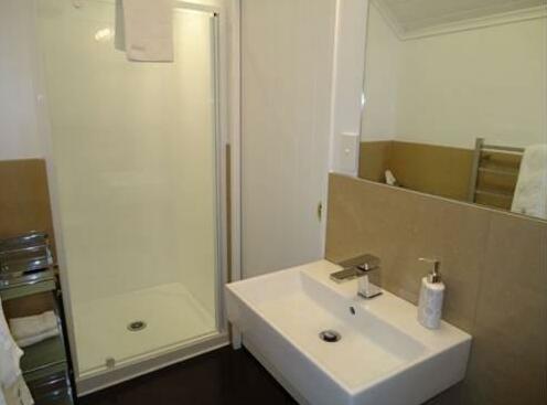 Ponsonby House - Photo3
