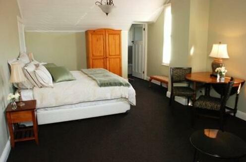 Ponsonby House - Photo4