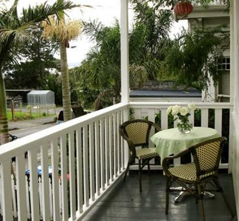 Ponsonby House - Photo5
