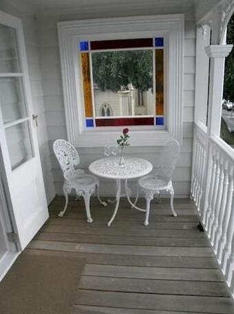 Ponsonby Manor Guest House - Photo3