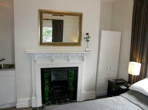 Ponsonby Manor Guest House - Photo4