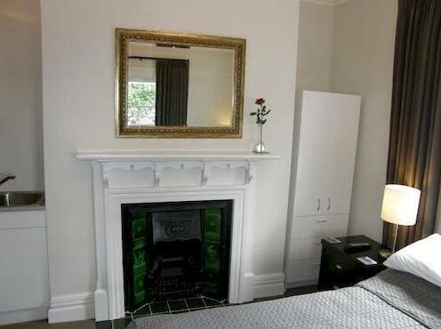 Ponsonby Manor Guest House - Photo4