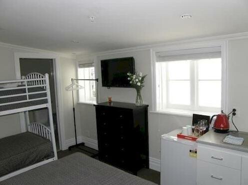 Ponsonby Manor Guest House - Photo5
