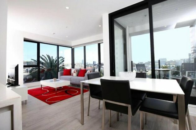 Ponsonby Treasure - Brand new 2 bedroom apartment - Photo2