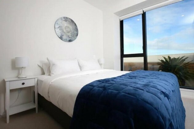 Ponsonby Treasure - Brand new 2 bedroom apartment - Photo3