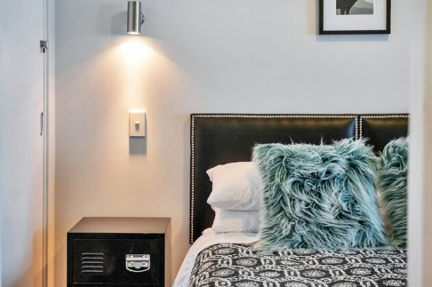Princes Wharf Boutique Apartment - Photo3