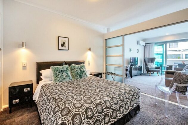 Princes Wharf Boutique Apartment - Photo5