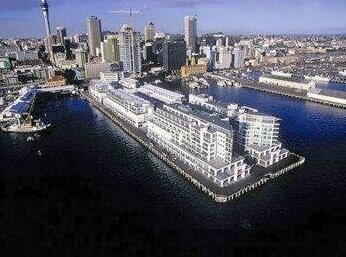 Princes Wharf - Private Apartments