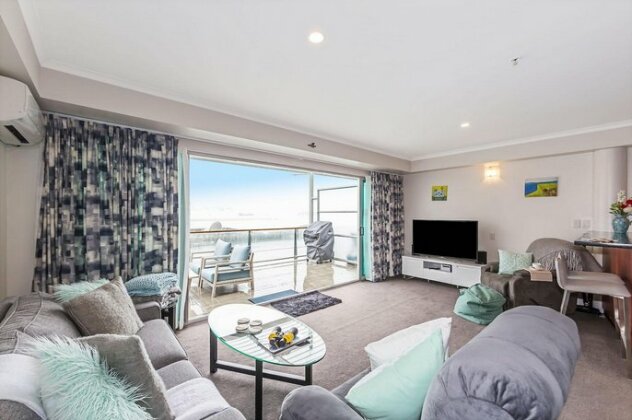 Princes Wharf Waterfront - Comfortable Luxury - Photo2