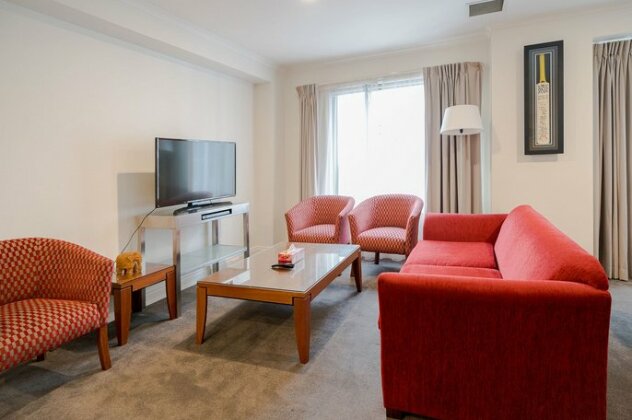 Private Apartment at 4 5 Star Hotel - Photo2