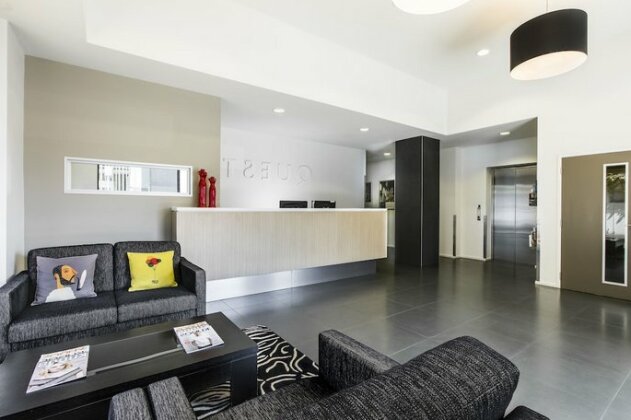 Quest Albany Serviced Apartments - Photo4