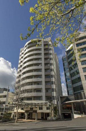 Quest Auckland Serviced Apartments