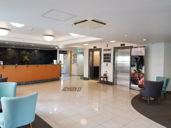 Quest Auckland Serviced Apartments - Photo3