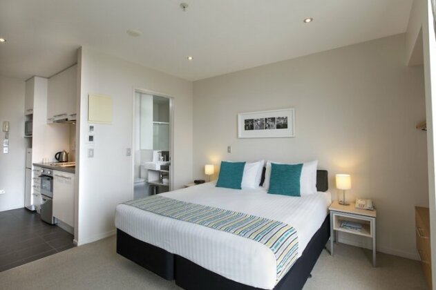 Quest Carlaw Park Serviced Apartments - Photo2