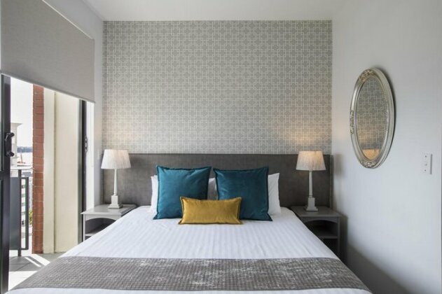 Quest on Eden Serviced Apartments - Photo2