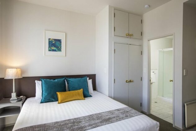 Quest on Eden Serviced Apartments - Photo3