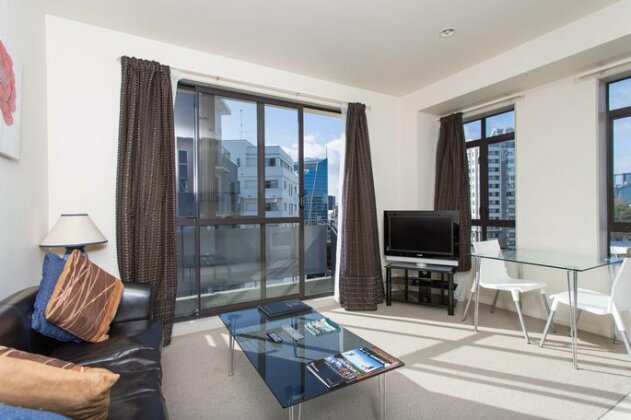 Quest on Eden Serviced Apartments - Photo4