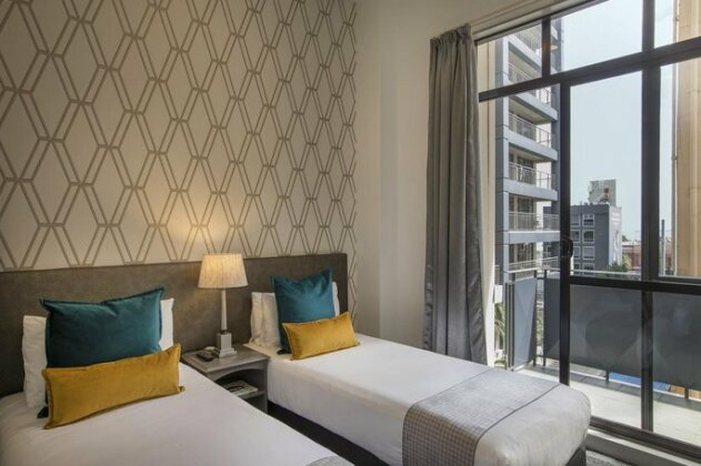 Quest on Eden Serviced Apartments - Photo5