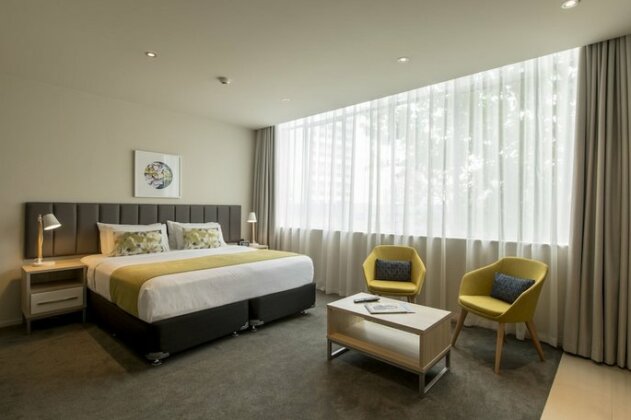 Quest on Hobson Serviced Apartments - Photo2