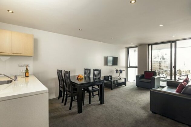Quest on Hobson Serviced Apartments - Photo4