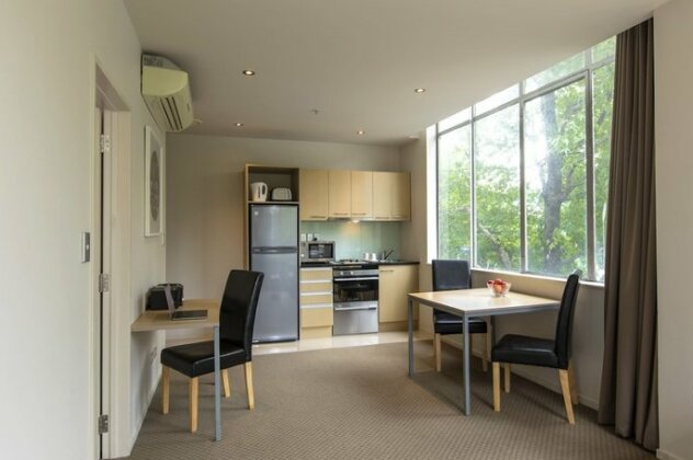Quest on Hobson Serviced Apartments - Photo5