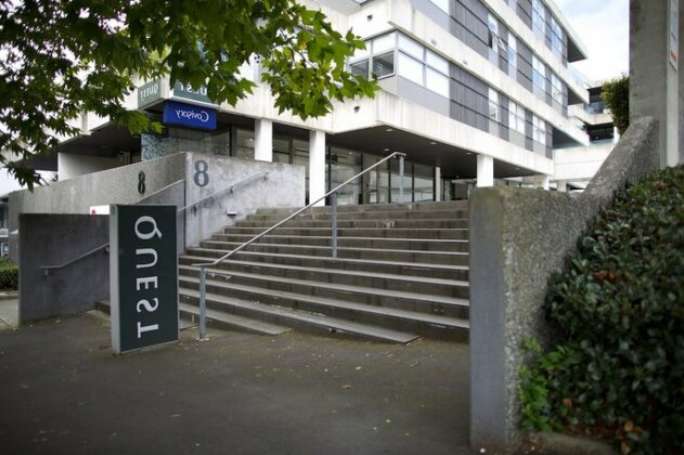 Quest Parnell Serviced Apartments